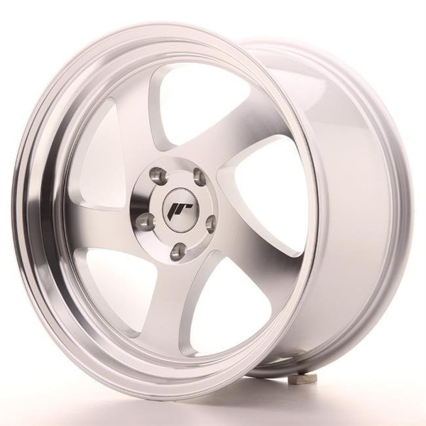 Alufelgi 18" BLANK ET20 - 40 JR15 Silver
