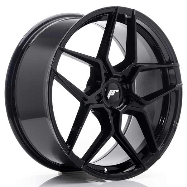 Alufelgi 20" 5x120 ET35 JR34 Black