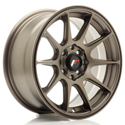 Alufelgi 15" BLANK ET30 JR11 Bronze