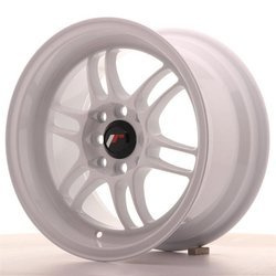 Alufelgi 15" BLANK ET35 JR7 White