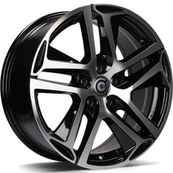 Felgi Aluminiowe 17" 5x108 Carbonado Nice
