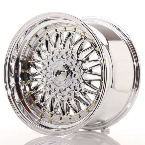 Alufelgi 17" BLANK ET20 JR9 Chrome