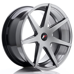 Alufelgi 20" 5x112 ET40 JR20 Hyper Black