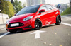 Alufelgi 15" BLANK ET25 JR3 Red