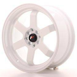 Alufelgi 17" BLANK ET33 JR12 White