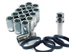 Alufelgi 15" BLANK ET38 JR7 Silver
