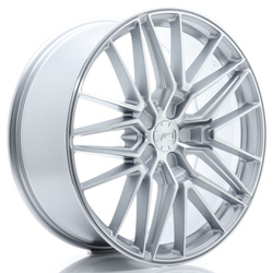 Alufelgi 21" 5x112 ET25 JR38 Silver