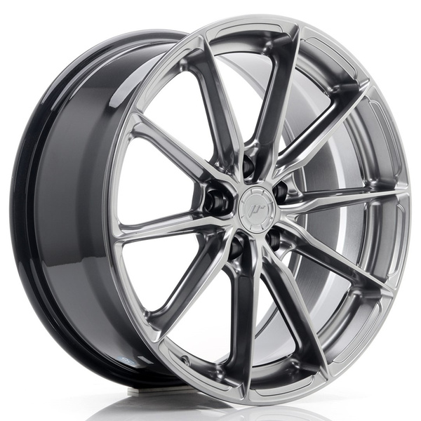 Alufelgi 18" 5x112 ET35 JR37 Hyper Black