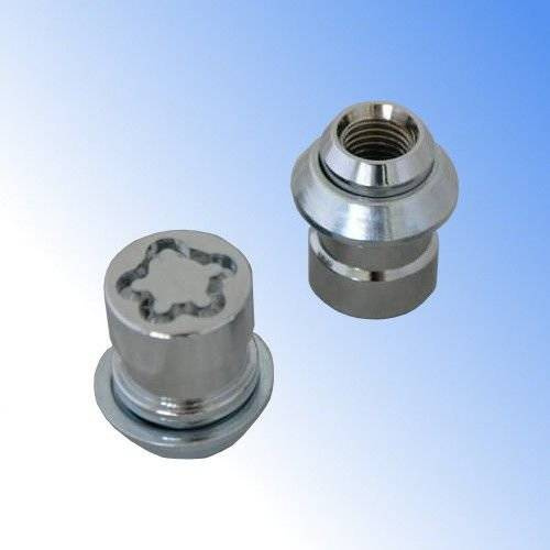 Zabezpieczenia do kół 12x1,5 Ford McGard