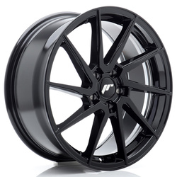 Alufelgi 18" 5x114.3 ET45 JR36 Black