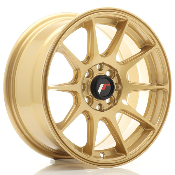 Alufelgi 15" BLANK ET30 JR11 Gold