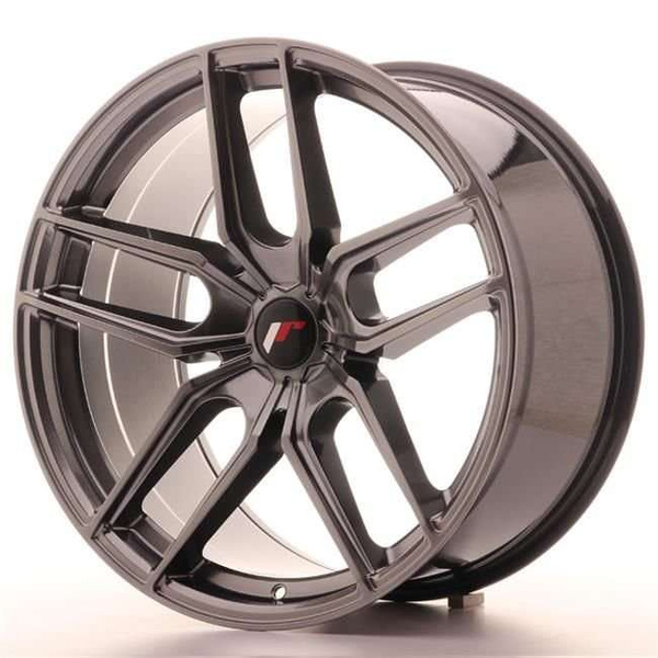 Alufelgi 20" BLANK ET20 - 40 JR25 Hyper Black