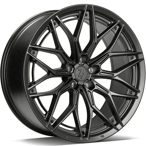 Felgi aluminiowe20" 5x112 seventy9 SCF-R