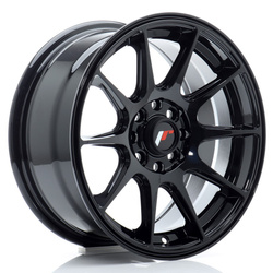 Alufelgi 15" BLANK ET30 JR11 Black