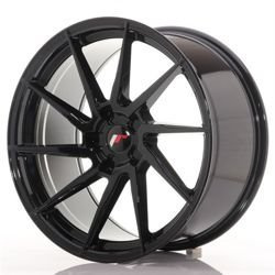 Alufelgi 20" BLANK ET20 - 45 JR36 Black