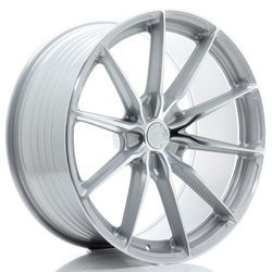 Alufelgi 21" 5x112 ET25 JR37 Silver