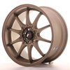 Alufelgi 17" BLANK ET35 JR5 Bronze