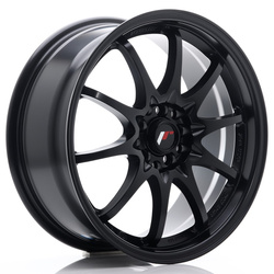 Alufelgi 17" BLANK ET35 JR5 Black