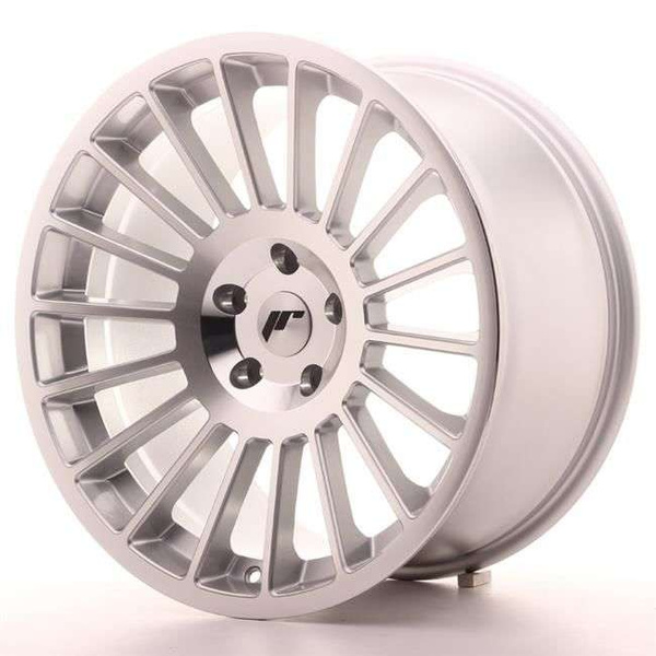 Alufelgi 19" 5x100 ET35 JR16 Silver