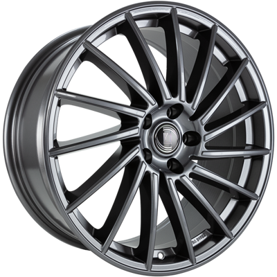 Felgi Aluminiowe 18" 5x112 Diewe Wheels Briosa