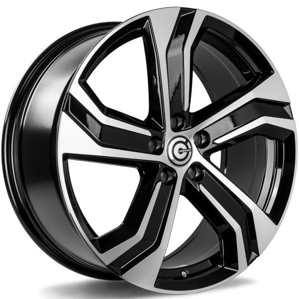 Felgi Aluminiowe 19" 5x108 Carbonado Strike