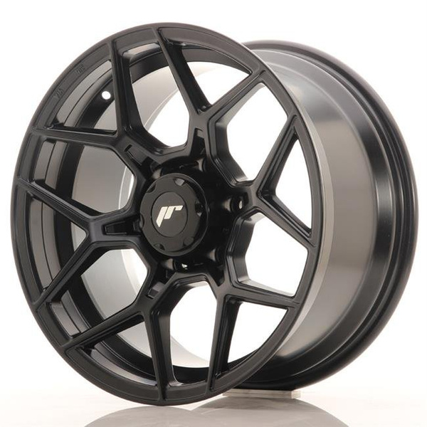 Alufelgi 18" 6x139.7 ET18 JRX9 Black