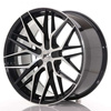 Alufelgi 21" BLANK ET15 - 55 JR28 Black