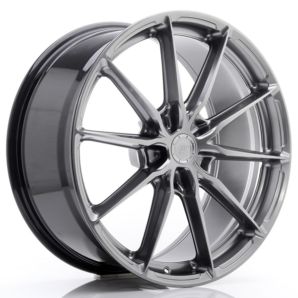Alufelgi 20" 5x112 ET35 JR37 Hyper Black
