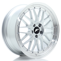 Alufelgi 19" 5x112 ET45 JR23 Silver