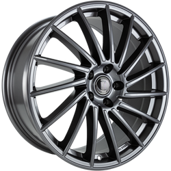 Felgi Aluminiowe 18" 5x114,3 Diewe Wheels Briosa