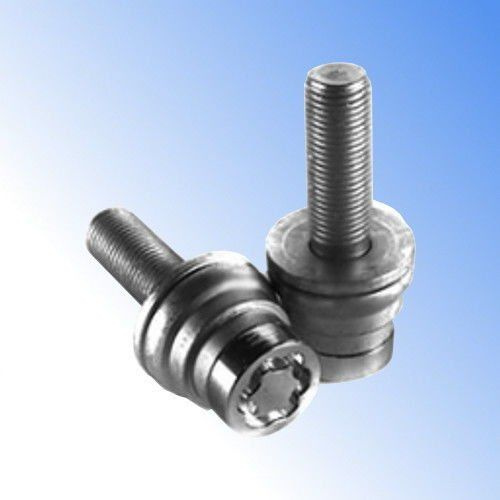 Zabezpieczenia do kół 12x1,25 Peugeot McGard