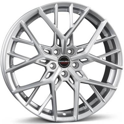 Felgi Aluminiowe 21" 5x112 Borbet BY