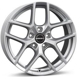 Felgi Aluminiowe 16" 5x115 Borbet Y