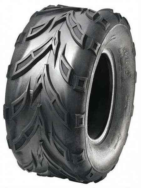 Opona 19x7-8 SunF A-004