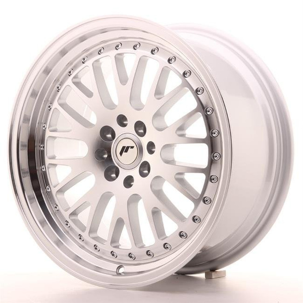 Alufelgi 17" BLANK ET35 JR10 Silver
