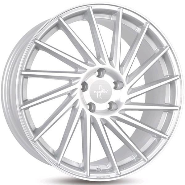 Felgi Aluminiowe 22" 5x112 Keskin Tuning KT17