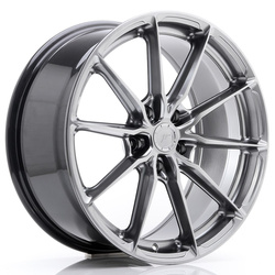 Alufelgi 19" 5x120 ET35 JR37 Hyper Black