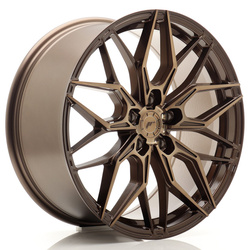 Alufelgi 19" 5x112 ET45 JR46 Bronze