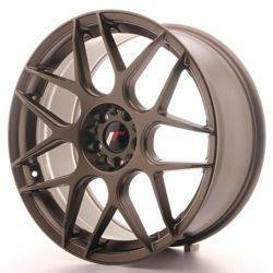 Alufelgi 19" BLANK ET20 JR18 Bronze