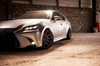 Alufelgi 20" BLANK ET20 - 35 JR11 Hyper Gray