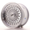 Alufelgi 15" BLANK ET20 JR9 Silver