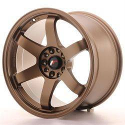 Alufelgi 18" BLANK ET15 JR3 Bronze