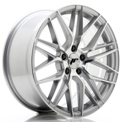Alufelgi 18" 5x114.3 ET40 JR28 Silver