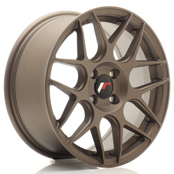 Alufelgi 16" 4x100 ET35 JR18 Bronze