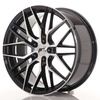 Alufelgi 19" 5x112 ET40 JR28 Black