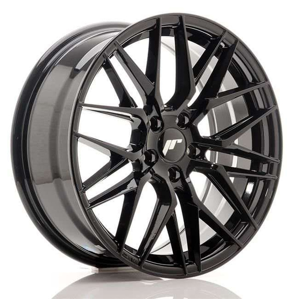 Alufelgi 18" 5x112 ET40 JR28 Black