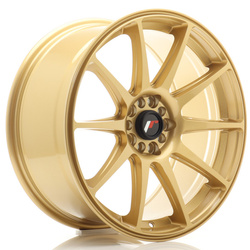 Alufelgi 18" BLANK ET40 JR11 Gold
