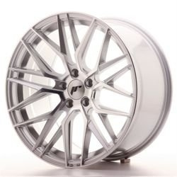 Alufelgi 19" 5x120 ET35 JR28 Silver