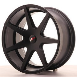 Alufelgi 19" BLANK ET20 - 40 JR20 Black