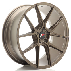 Alufelgi 20" 5x112 ET40 JR30 Bronze